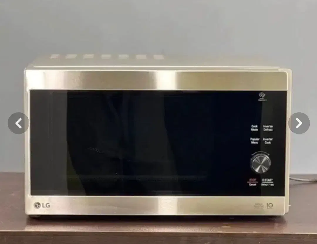 ماکروویو|اجاق گاز و لوازم برقی پختوپز|نوشهر, |دیوار