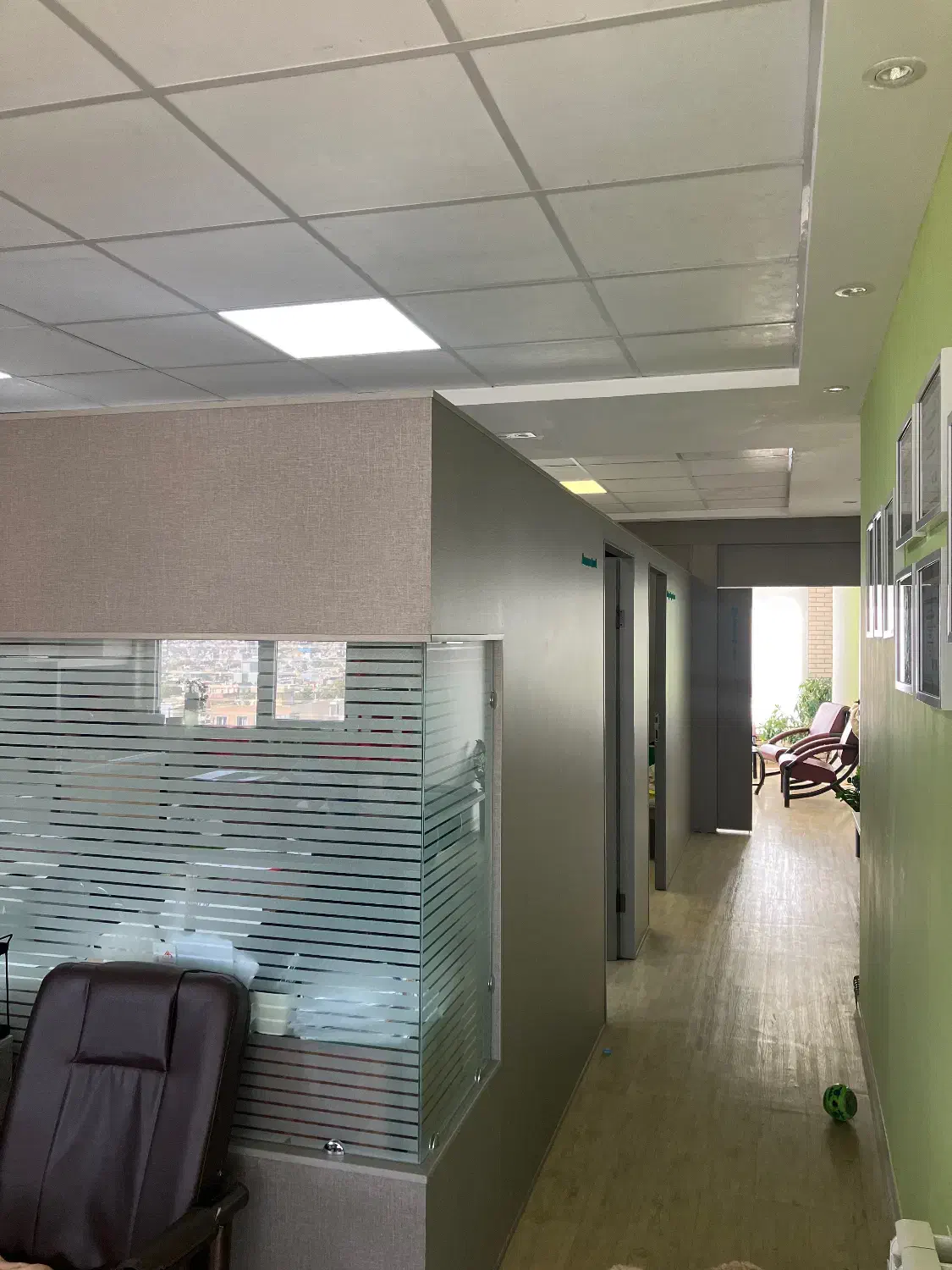 آپارتمان خدماتی|فروش دفتر کار، اتاق اداری، مطب|سنندج, |دیوار