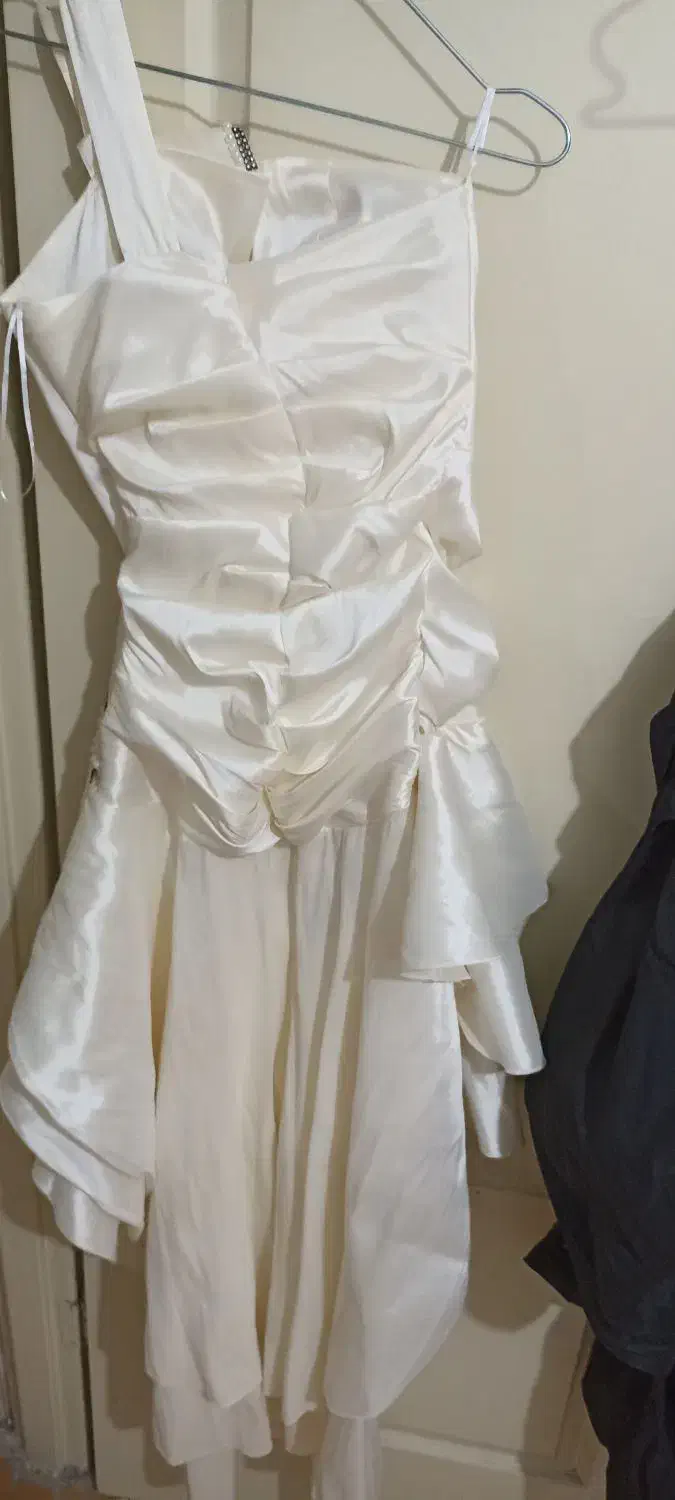 لباس عقد و نامزدی|لباس|تهران, گمرک|دیوار