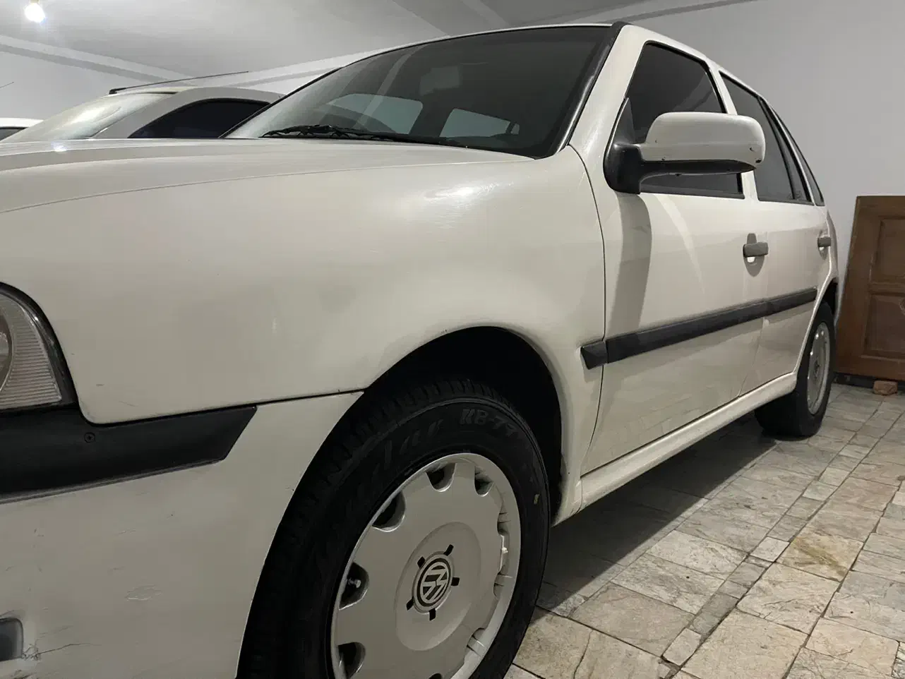 کلکسیونی ترین فولکس گل تهران (بی رنگ بشرط)|خودرو سواری و وانت|تهران, جوانمردان (اندیشه)|دیوار