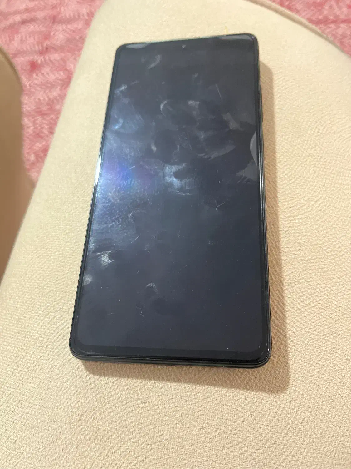 Poco x 5 pro|موبایل|قم, انصار‌الحسین|دیوار