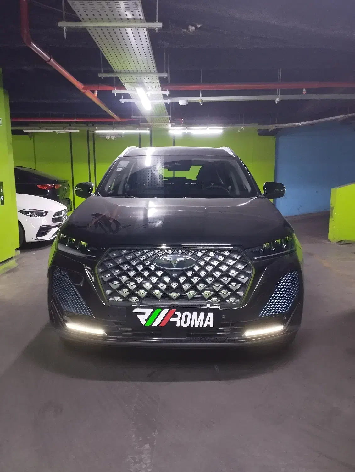 تیگو 7 صفر کیلومتر 1404|خودرو سواری و وانت|تهران, حکمت|دیوار