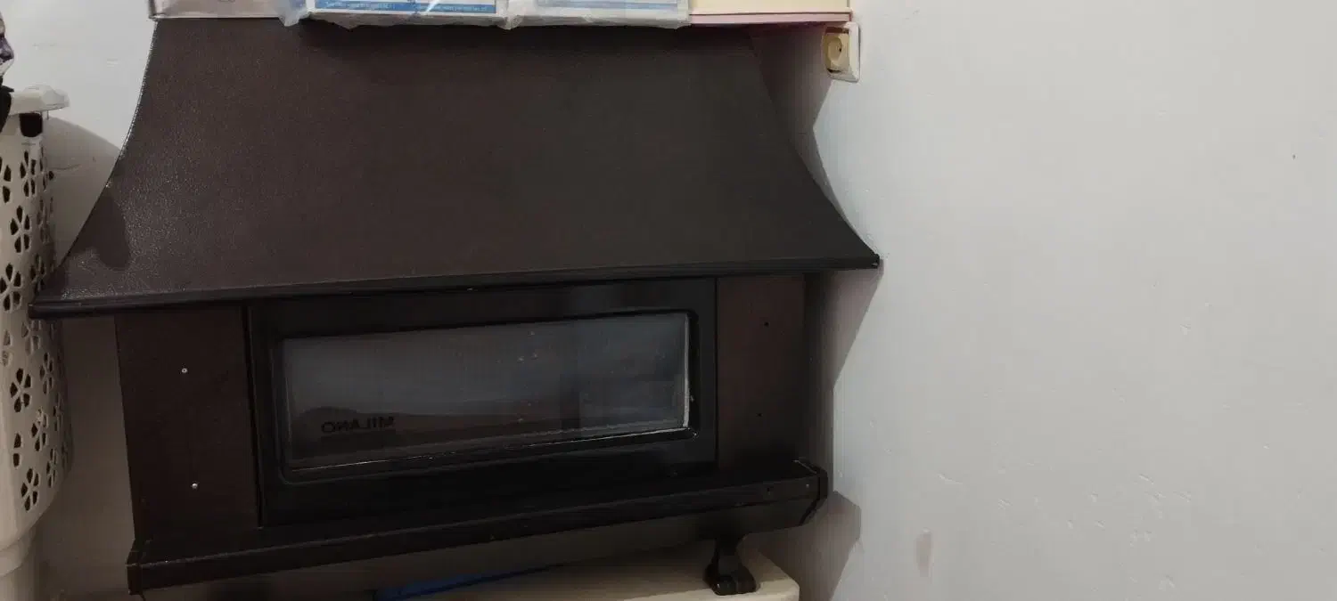 بخاری شومینه|بخاری، هیتر، شومینه|چگنی, |دیوار