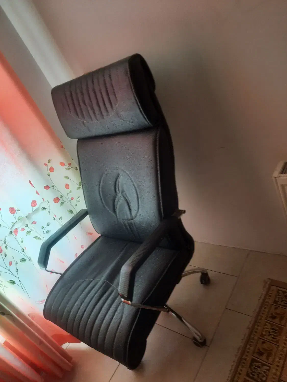 صندلی اداری|مبلمان اداری|رودسر, |دیوار