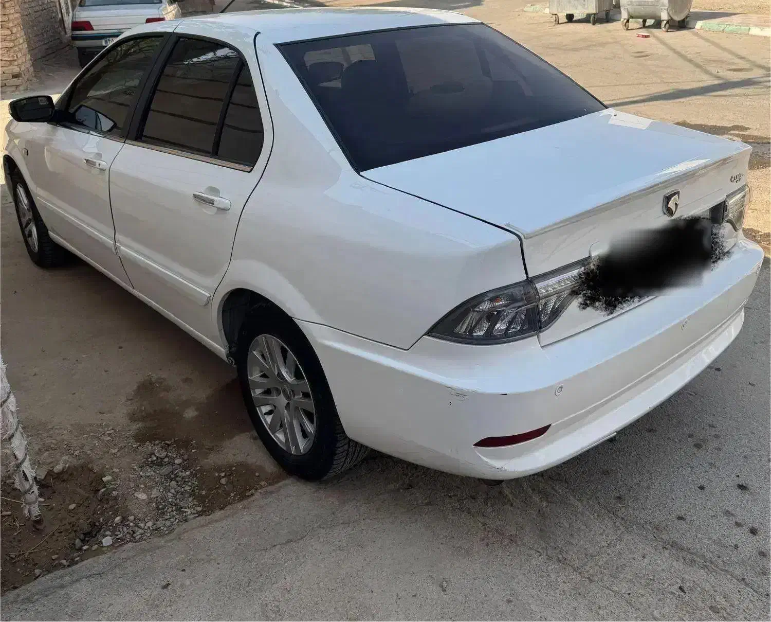 سورن پلاس فول|خودرو سواری و وانت|ورامین, ورامین|دیوار