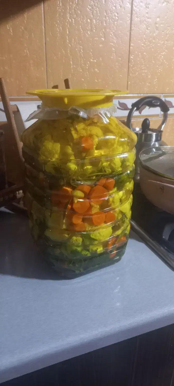 شور|خوردنی و آشامیدنی|تهران, شمیراننو|دیوار