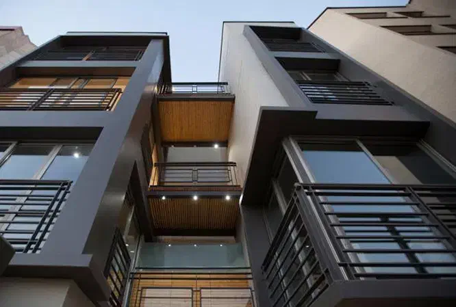 ۱۱۵ متر در صارمی ۲۴ / نوساز آماده تحویل|فروش آپارتمان|مشهد, کوثر|دیوار