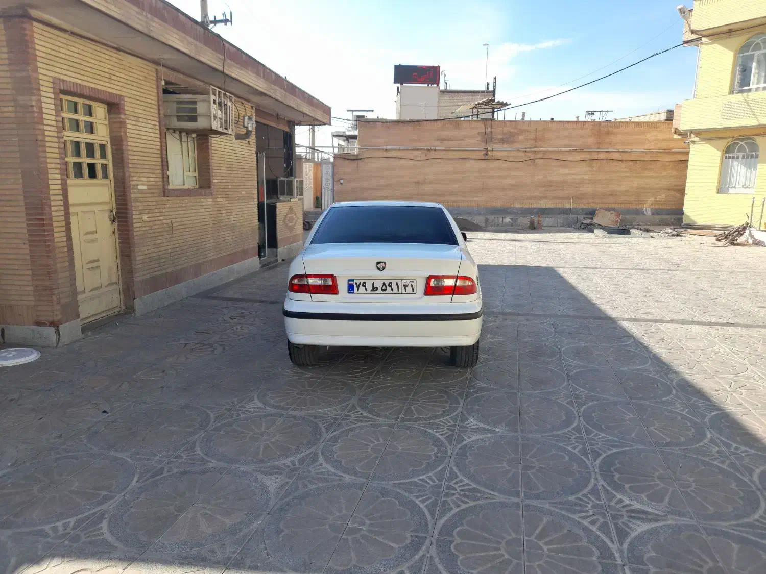 سمند مدل ۹۰. پژو مدل ۸۸. پراید ۸۹|خودرو سواری و وانت|پلدختر, |دیوار