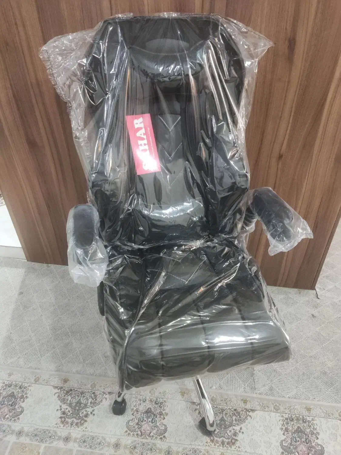 صندلی اداری|صندلی و نیمکت|اهواز, پادادشهر|دیوار