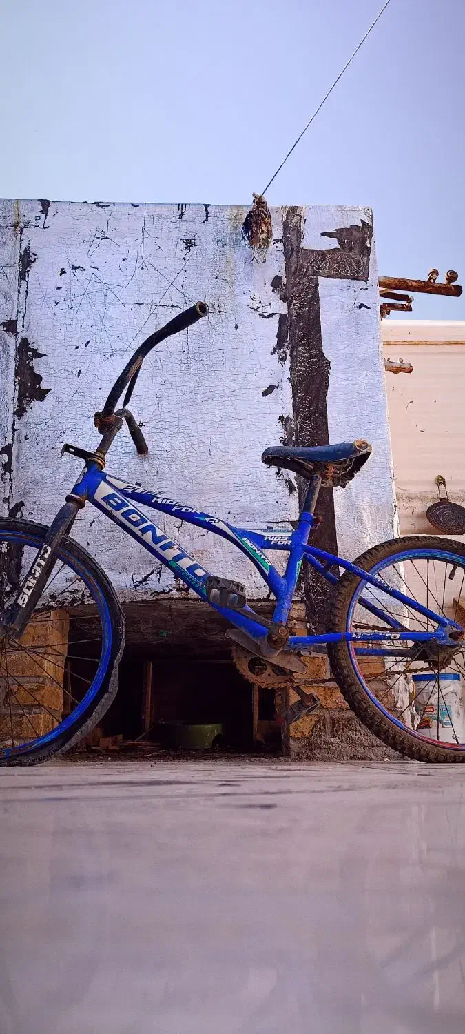 فروشی|دوچرخه، اسکیت، اسکوتر|دیلم, |دیوار