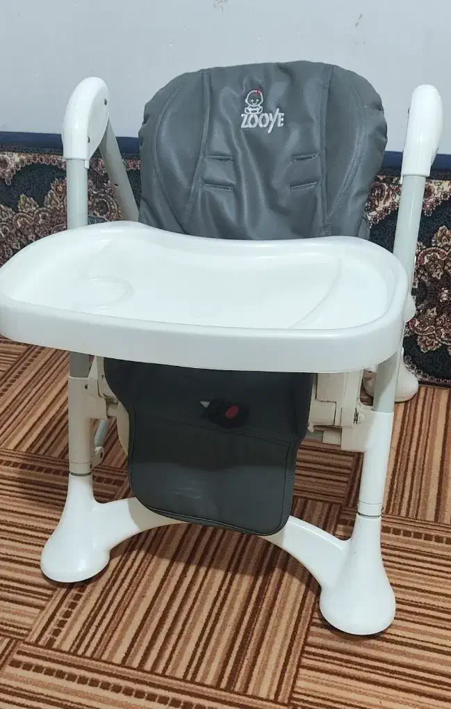 صندلی غذای کودک|تخت و صندلی بچه|بندرعباس, |دیوار