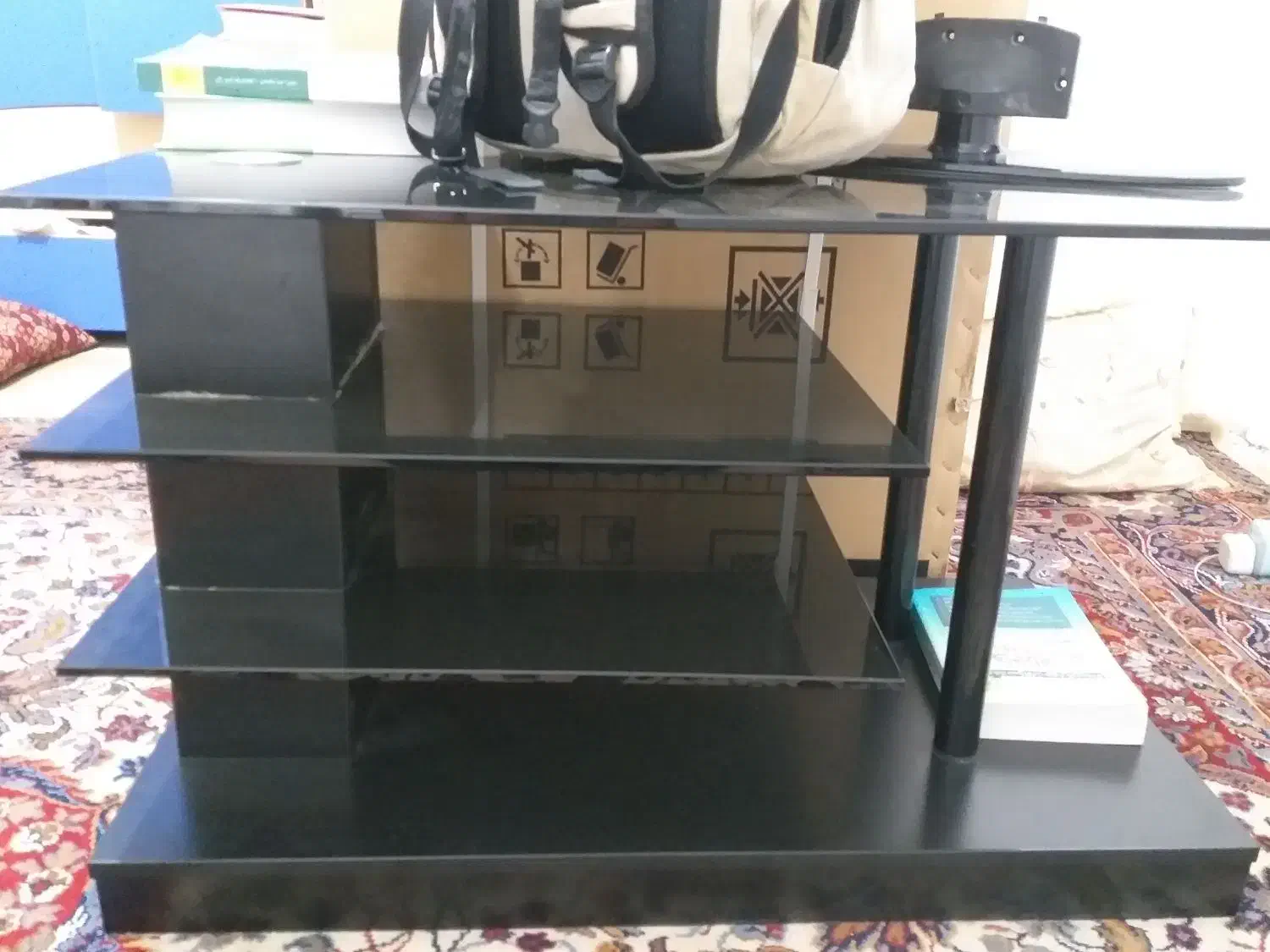 میز تلوزیون|میز تلویزیون|کوهدشت, |دیوار