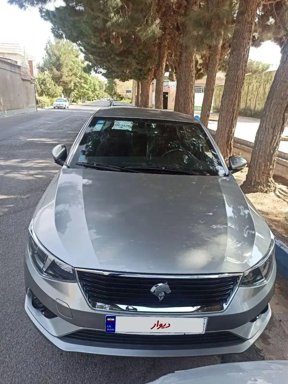 تارا پلاس|خودرو سواری و وانت|تربت جام, فاز ۱ فرهنگیان|دیوار