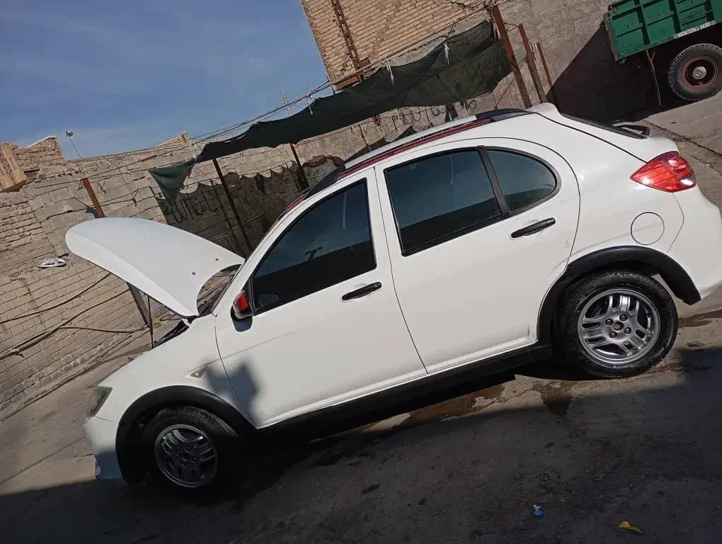 کوئیک|خودرو سواری و وانت|ایرانشهر, |دیوار