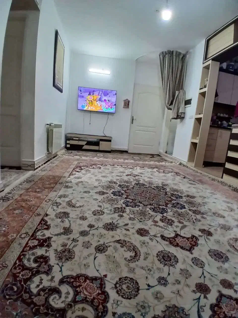 فروش آپارتمان|فروش آپارتمان|مشهد, شهید قربانی|دیوار