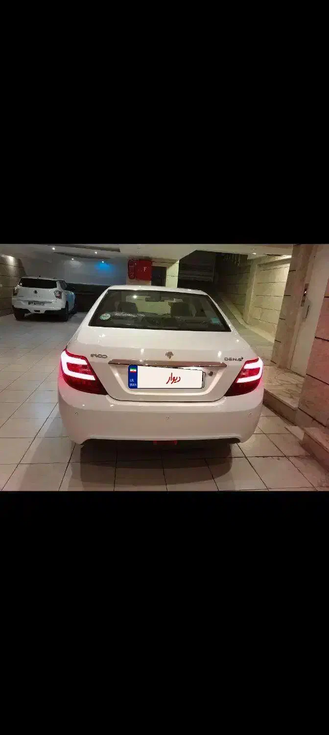 دنا پلاس مدل 99|خودرو سواری و وانت|اهواز, کوی شاهد|دیوار