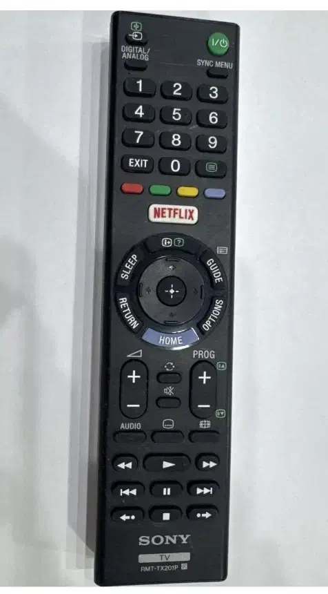 فروش انواع کنترل تلوزیون  ایرموس هوشمند سونی|تلویزیون و پروژکتور|قم, نیروگاه|دیوار