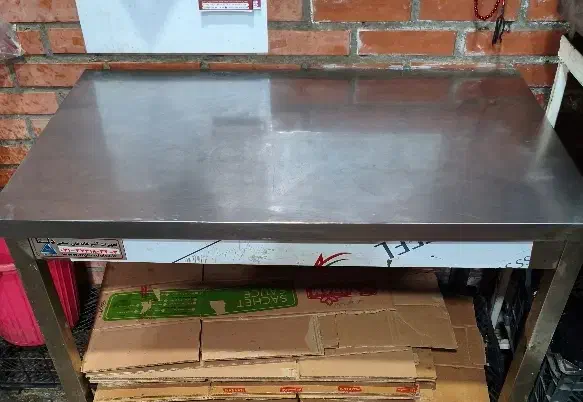 میزکار آشپزخانه|کافی‌شاپ و رستوران|فومن, |دیوار