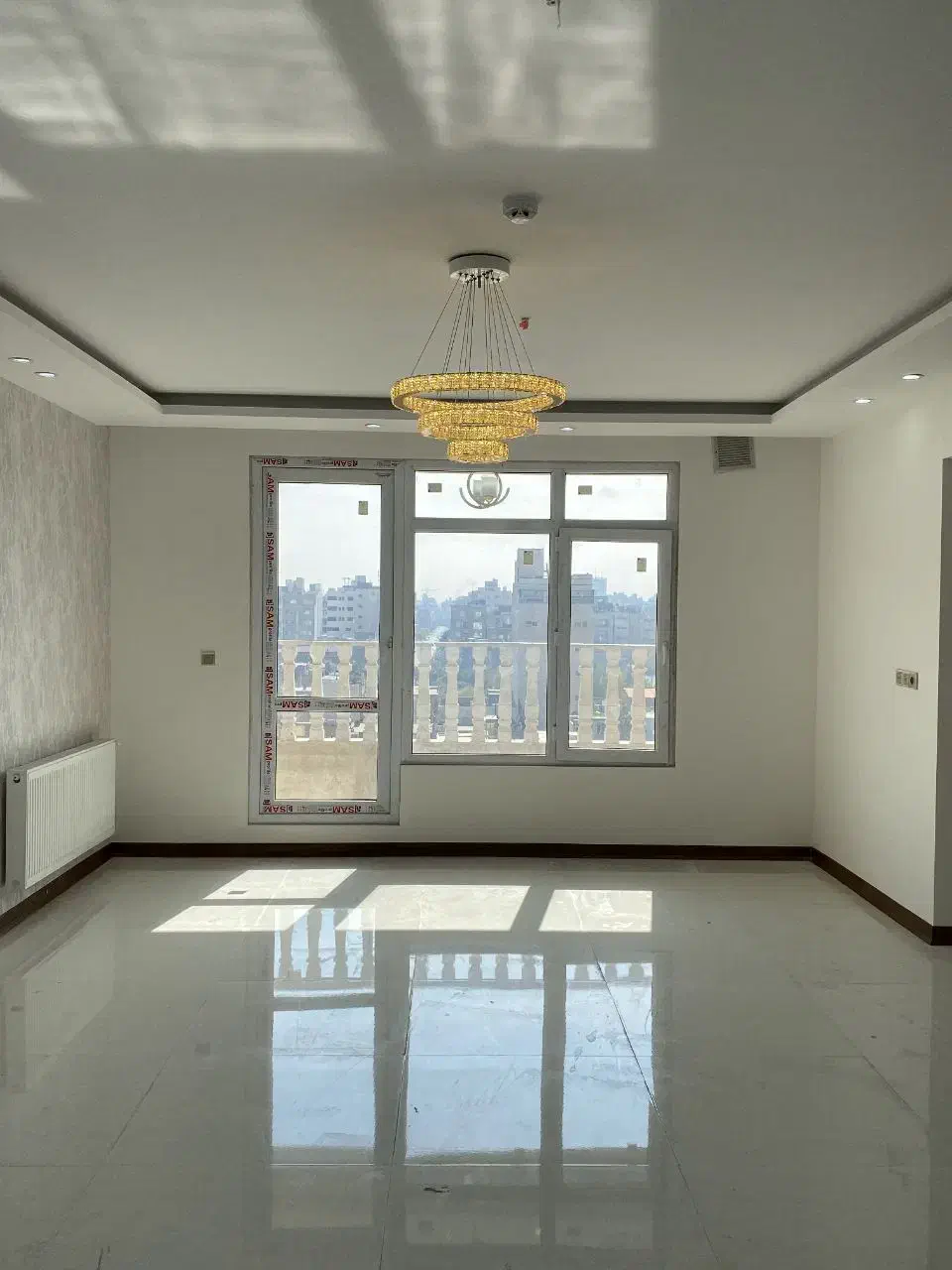 115مترصفر/3خواب/روبه آفتاب ویو ابدی/امامیه|فروش آپارتمان|مشهد, امامیه (شهرک غرب)|دیوار