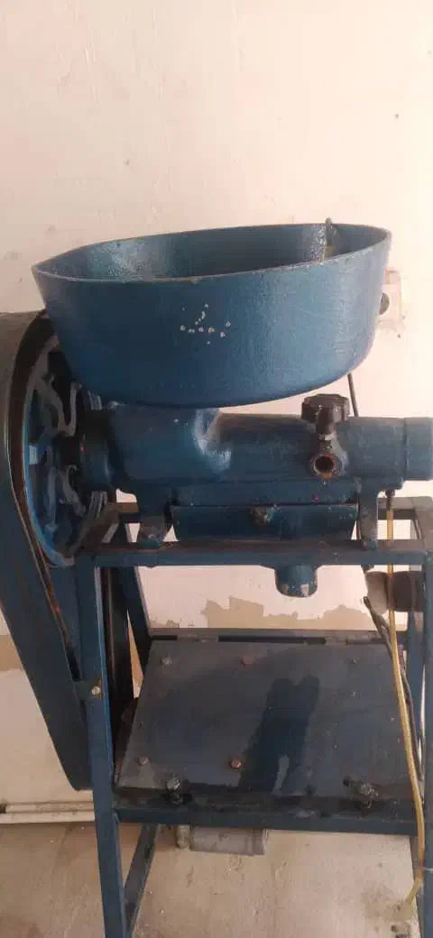 فروش دستگاه آبگیری صنعتی|فروشگاه و مغازه|نوکنده, |دیوار