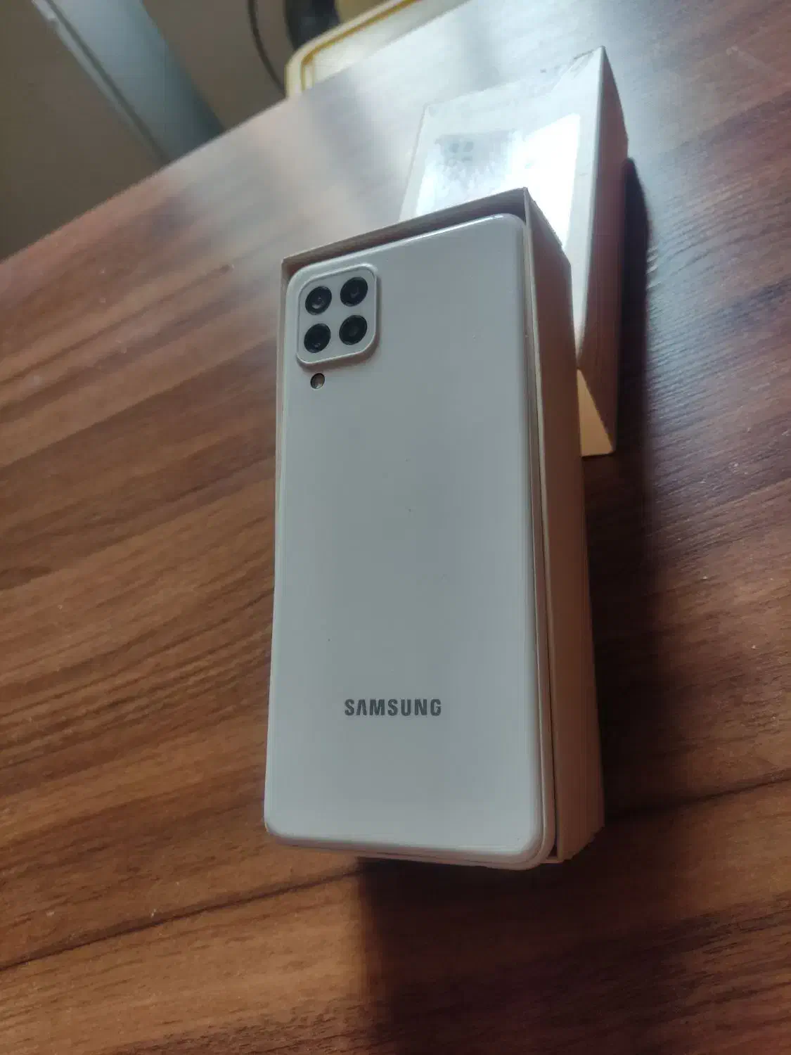 a22|موبایل|کرج, گوهردشت|دیوار