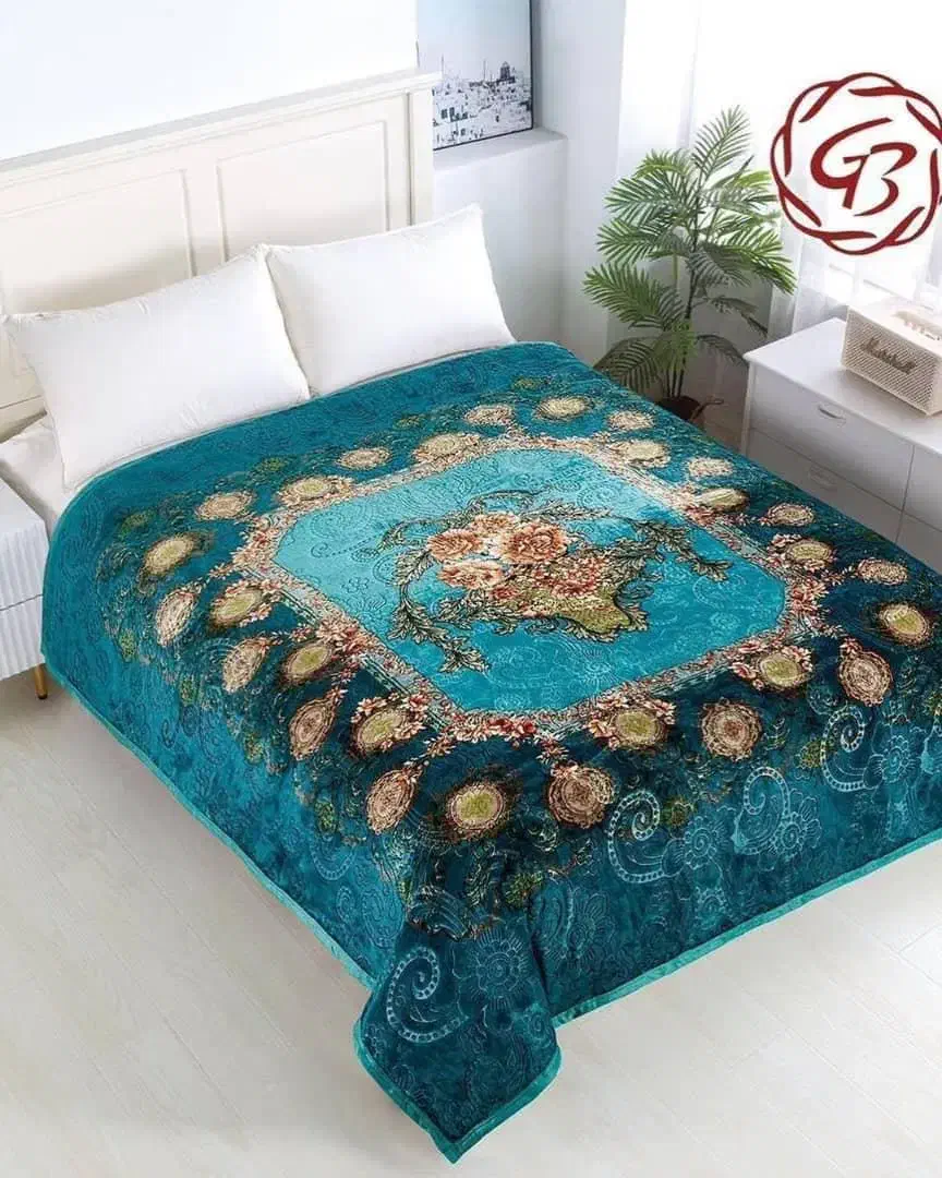 پتو مسافرتی ابریشمی|رختخواب، بالش، پتو|بندرعباس, |دیوار