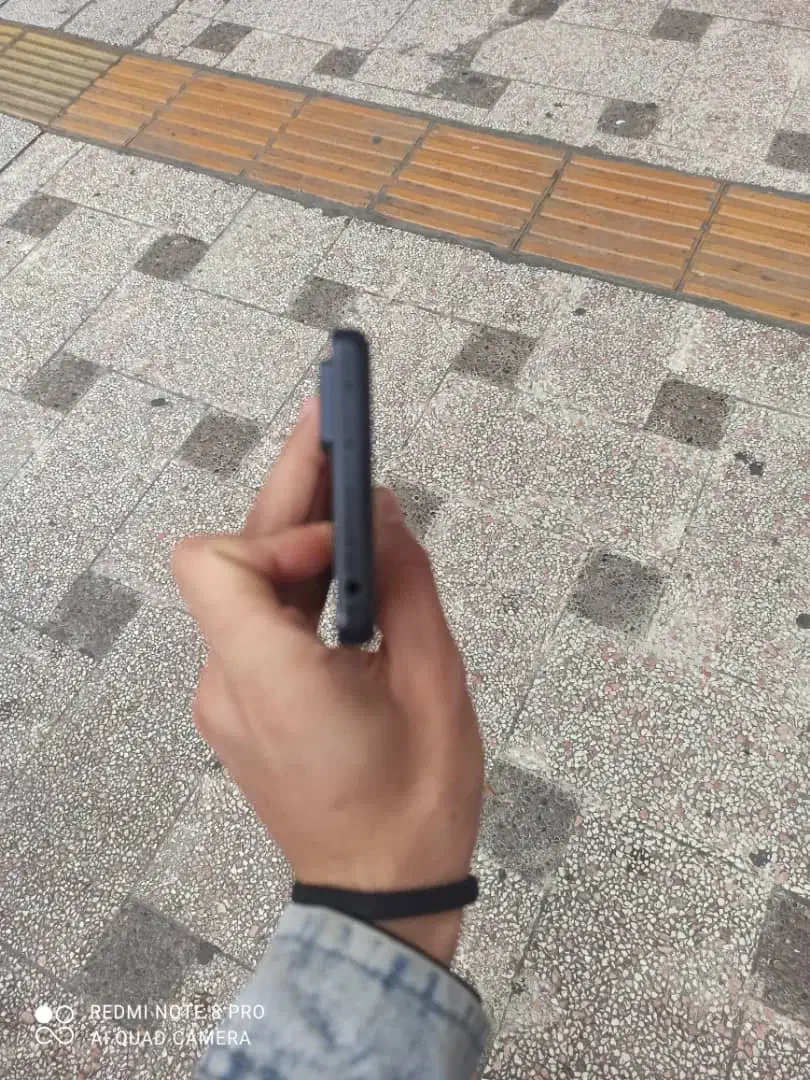 گوشی شیامی نوت 11پرو|موبایل|گرگان, |دیوار