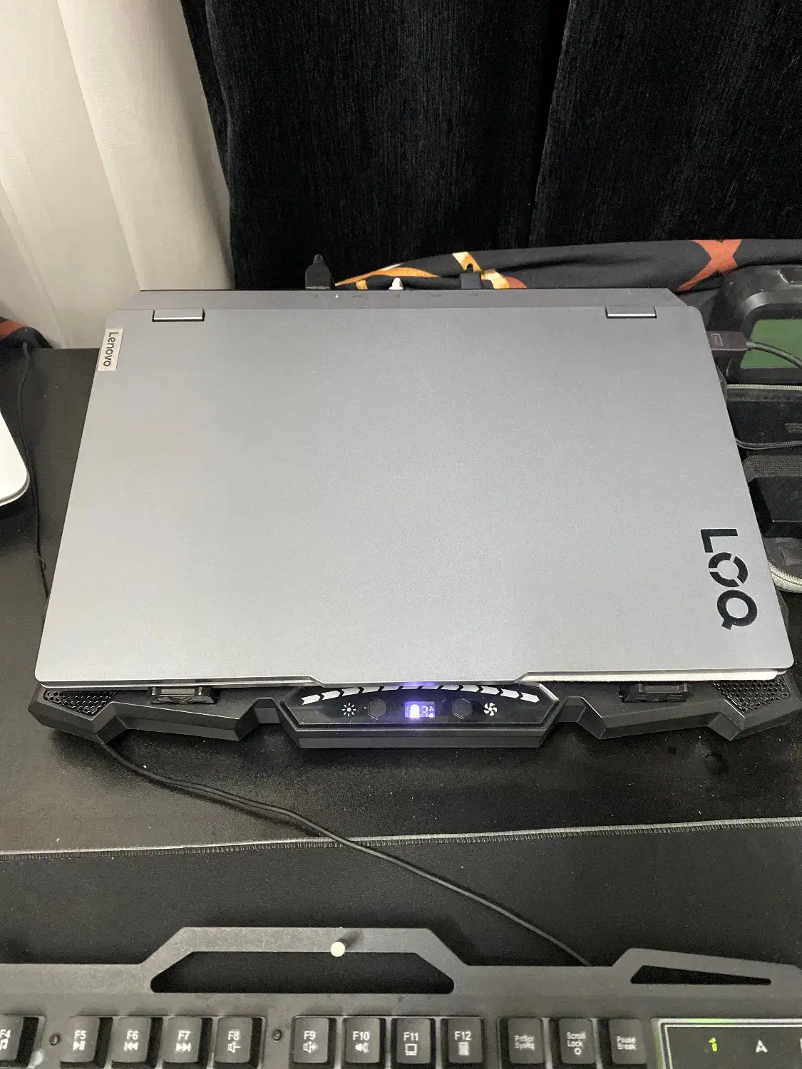 لب تاب LOQ|رایانه همراه|مشهد, شهید رضوی|دیوار