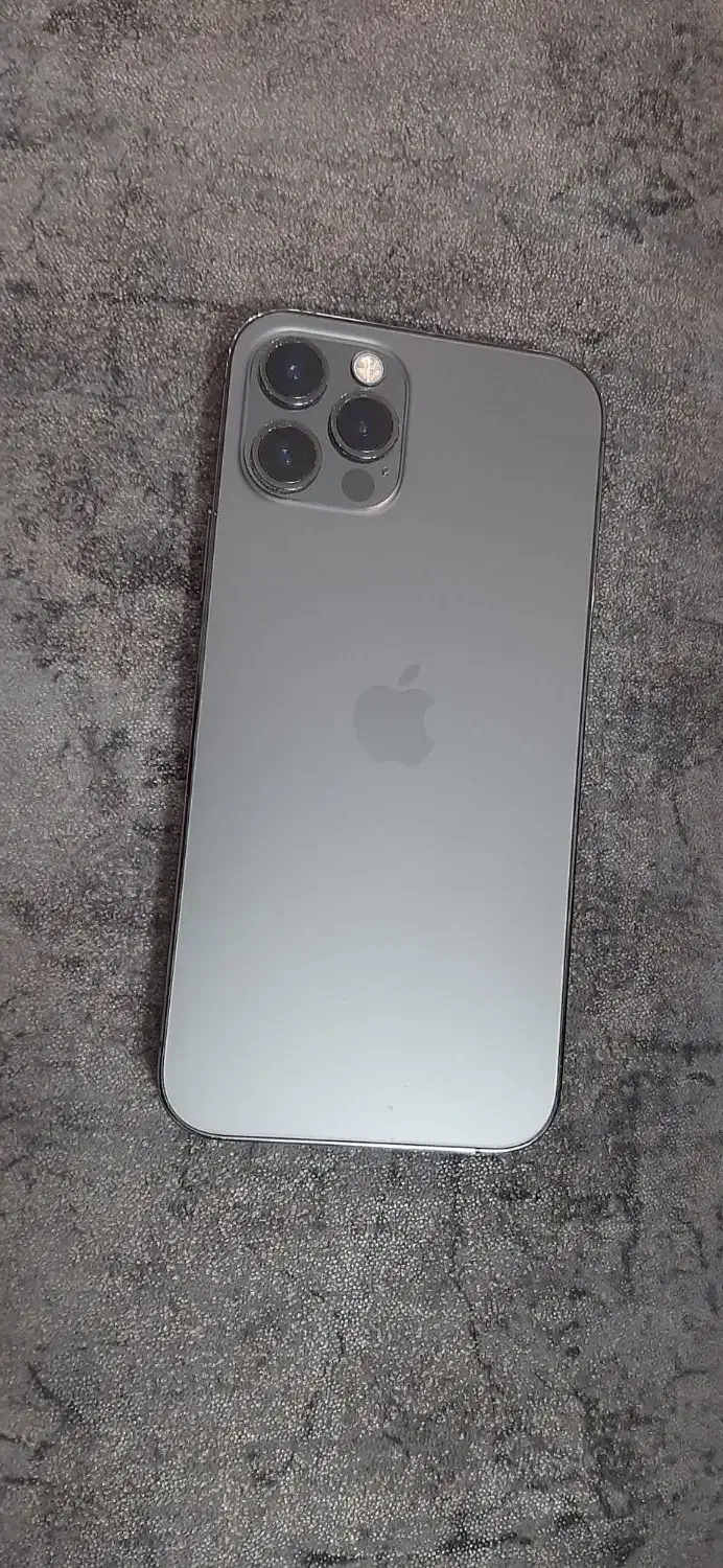 آیفون ۱۲پرو|موبایل|تهران, کیانشهر|دیوار