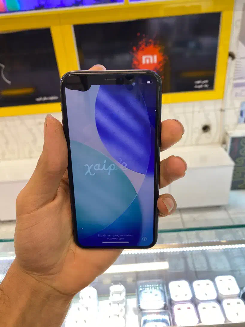 ایفون ۱۱ پرو 11pro 256 گیگ بدون بازشدگی|موبایل|مشهد, امیر المومنین|دیوار