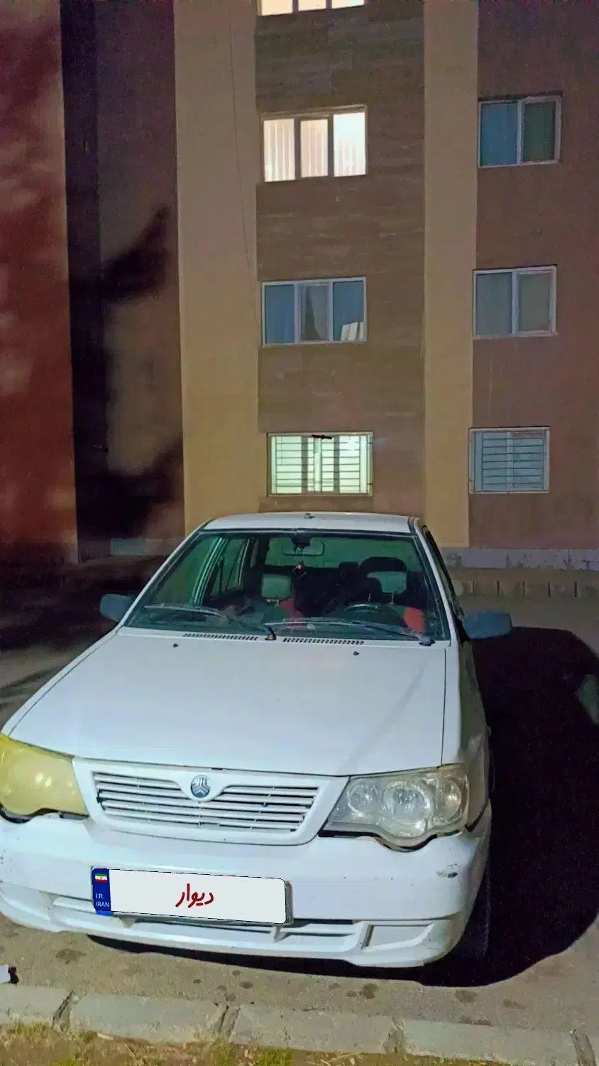 پراید ۱۳۲|خودرو سواری و وانت|گلبهار, شهر جدید گلبهار|دیوار