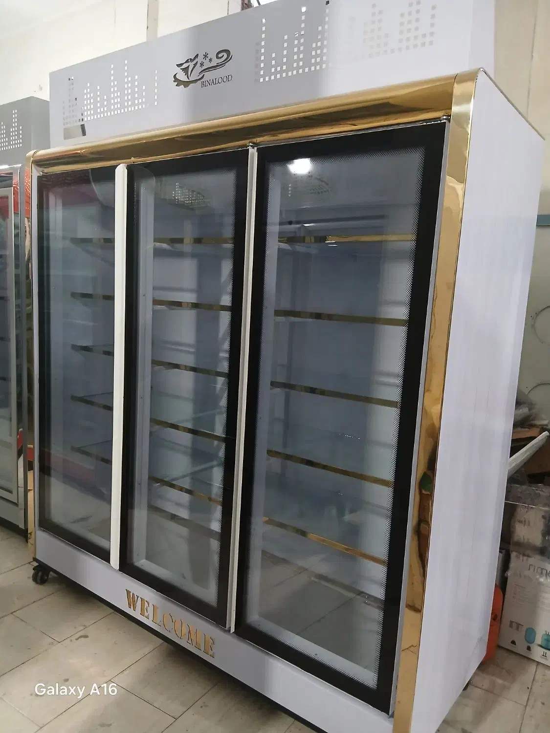 یخچال فروشی|فروشگاه و مغازه|گنبد کاووس, |دیوار