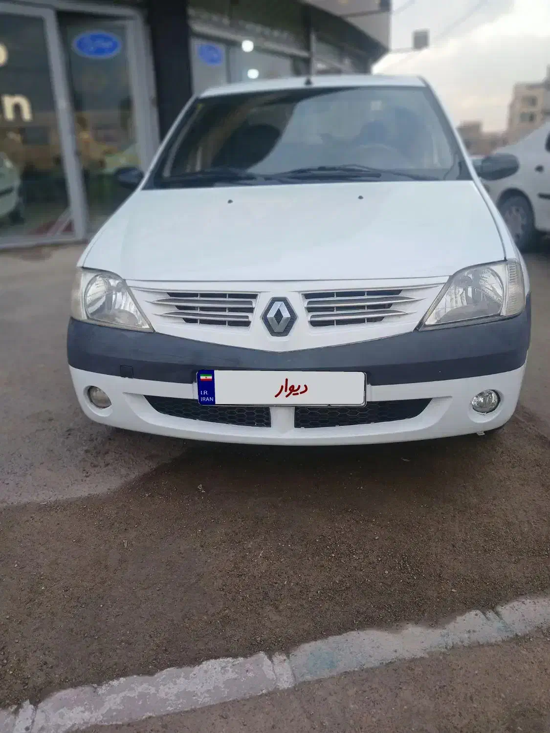 L90|خودرو سواری و وانت|ارومیه, |دیوار