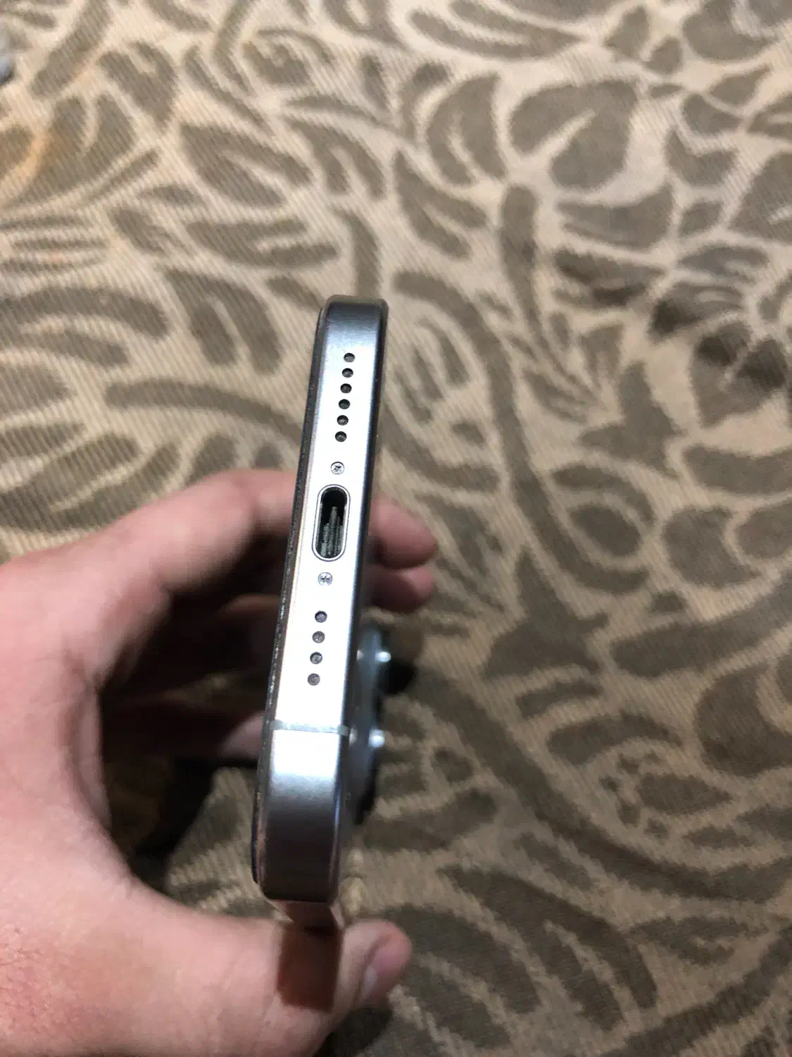 iphone 15 promax|موبایل|تبریز, |دیوار