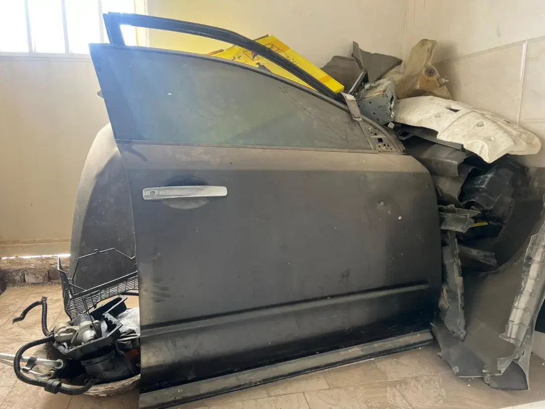 لوازم استوک مورانو|قطعات یدکی و لوازم جانبی|یزد, |دیوار