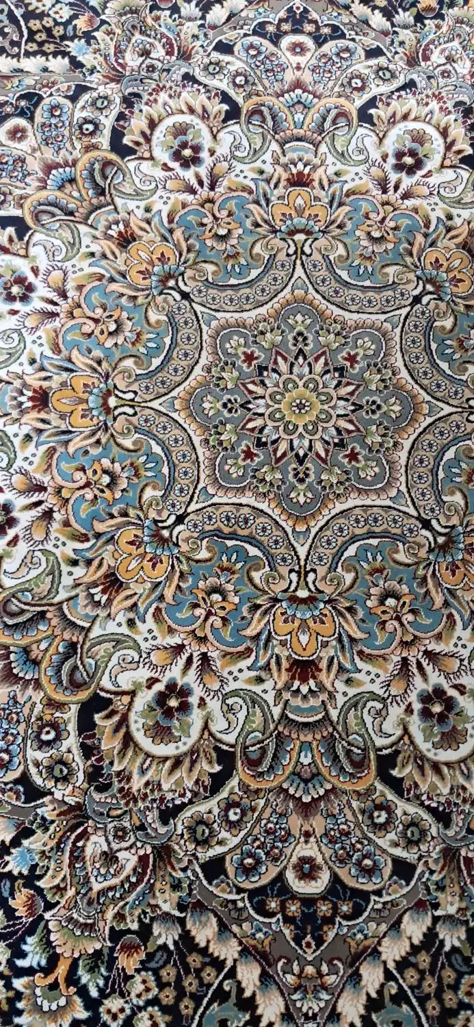 فرش ۷۰۰شانه تراکم ۲۵۵۰|فرش|باقرشهر, |دیوار