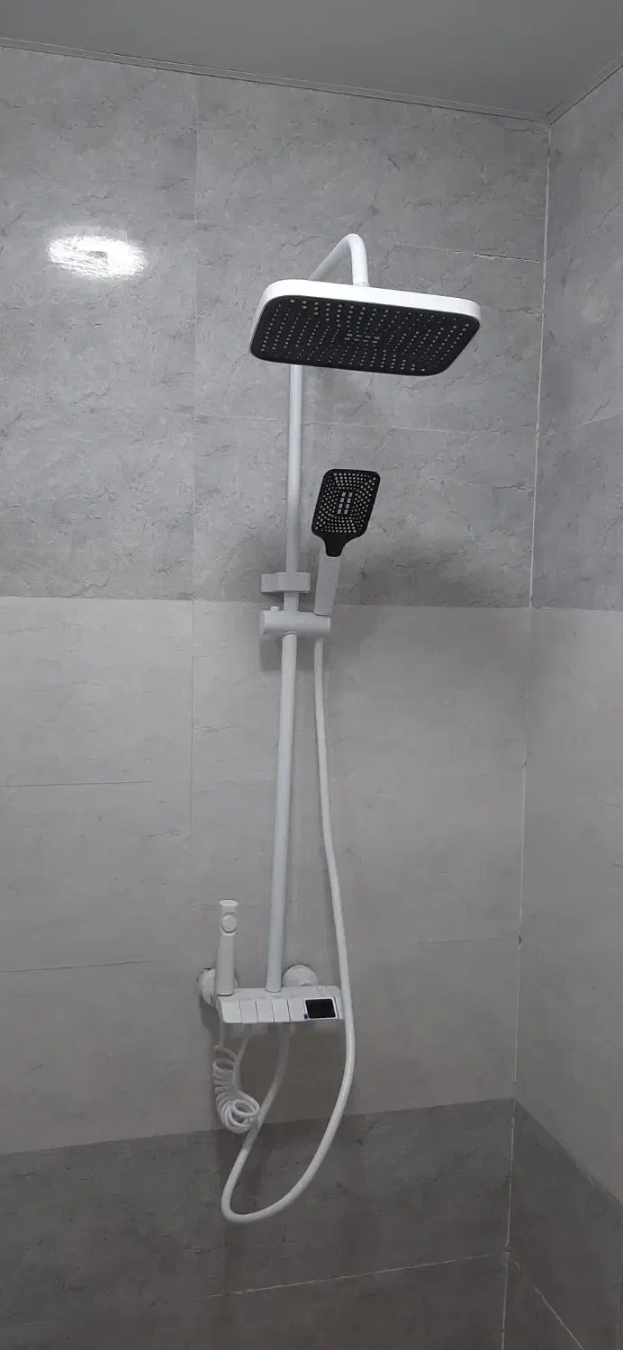 کل کرج نصب توالت فرنگی و فلاش تانک و شیرالات|خدمات پیشه و مهارت|کرج, کوی امامیه|دیوار