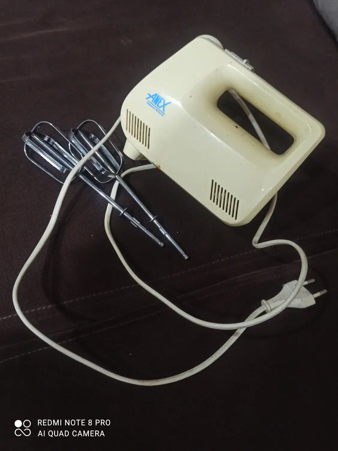 همزن برند|سایر لوازم برقی|گنبد کاووس, |دیوار