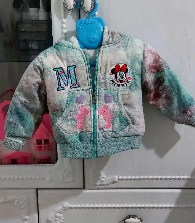 کاپشن بچه گانه|کفش و لباس بچه|زاهدان, |دیوار