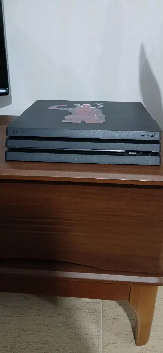 ps4|کنسول، بازی ویدئویی و آنلاین|شاهین‌شهر, شهرک هشت بهشت|دیوار