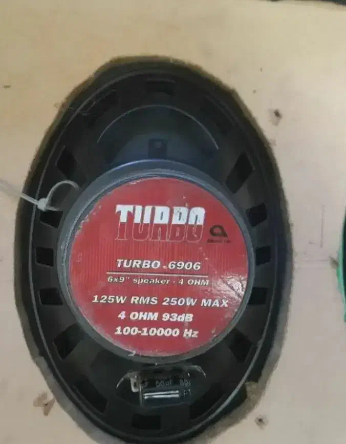 میدرنج توربو|قطعات یدکی و لوازم جانبی|گرگان, |دیوار