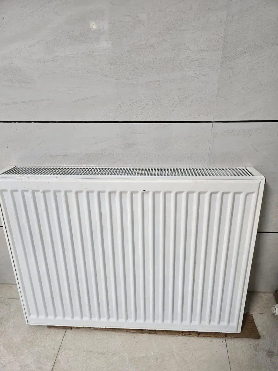 رادیاتور شوفاژ|آبگرمکن، پکیج، شوفاژ|خوی, |دیوار