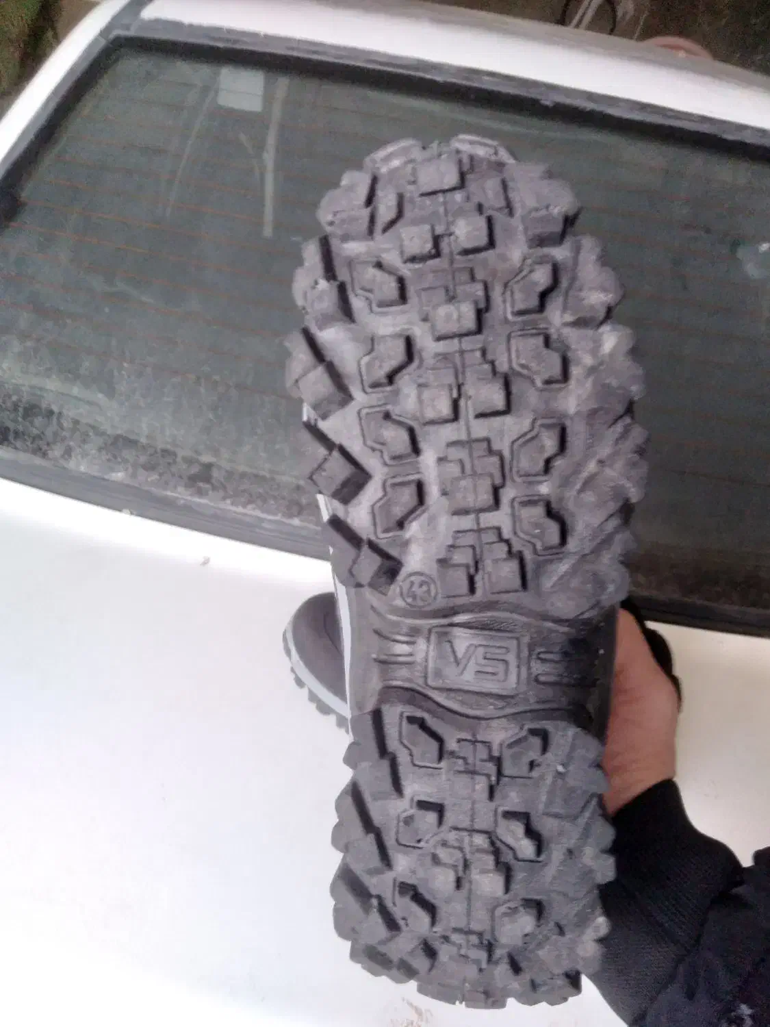 فروش. پوتین|کیف، کفش، کمربند|سقز, |دیوار