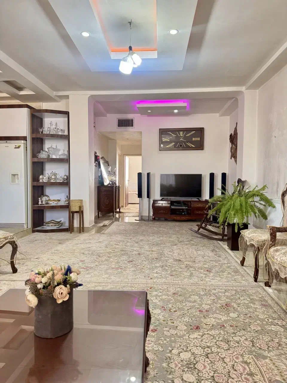 فروش فوری اپارتمان ۱۱۰ متری بیدستان|فروش آپارتمان|محمدیه-قزوین, |دیوار