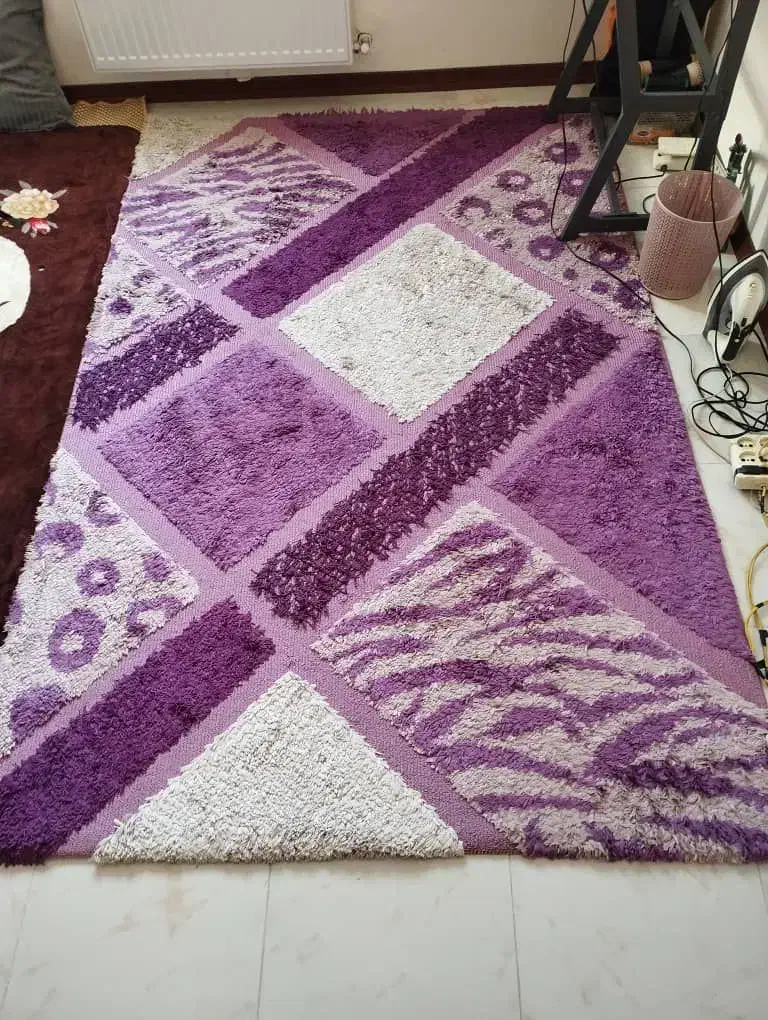 گلیم فرش|گلیم، جاجیم، گبه|پردیس, فاز ۱۱|دیوار