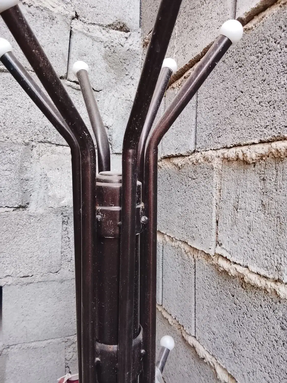 جالباسی|بندرخت و رختآویز|میناب, |دیوار