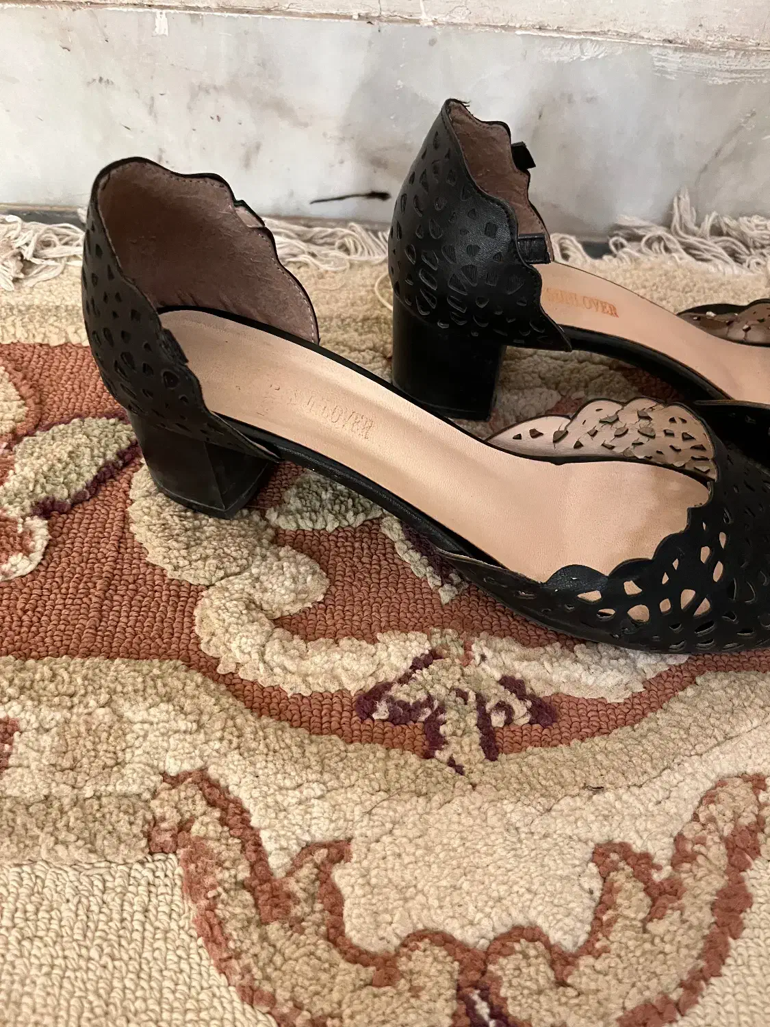 کفش زنانه|کیف، کفش، کمربند|اردبیل, |دیوار