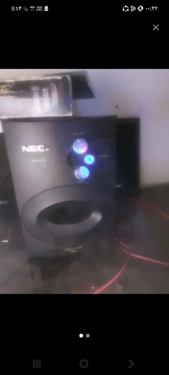 گوشی x3pro 256 رم12 اسپیکر ۳تیکه soperboss|موبایل|شیراز, شهرک فرهنگیان|دیوار