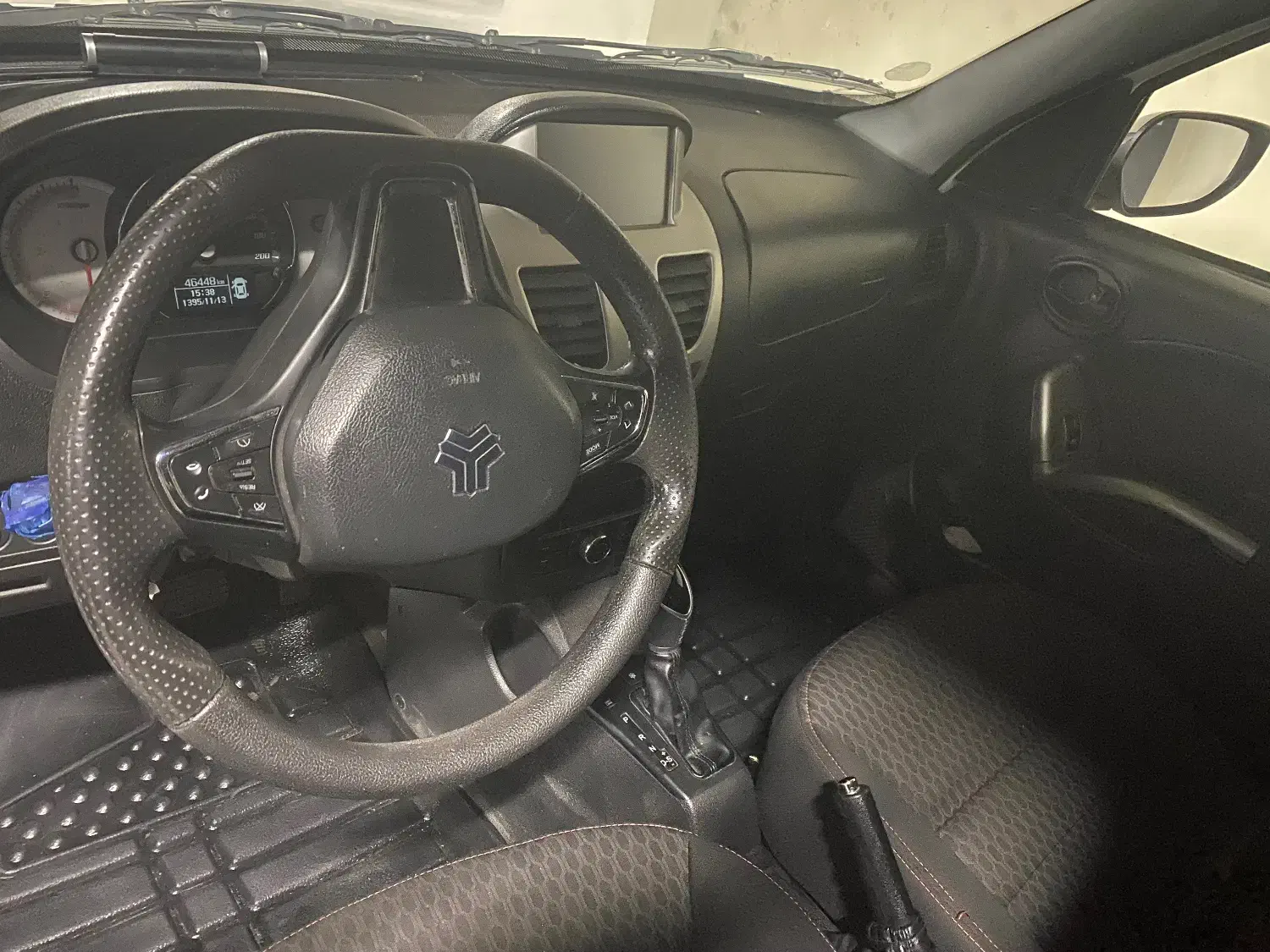 کویک اتومات فول پلاس ۱۴۰۲|خودرو سواری و وانت|تهران, استخر|دیوار