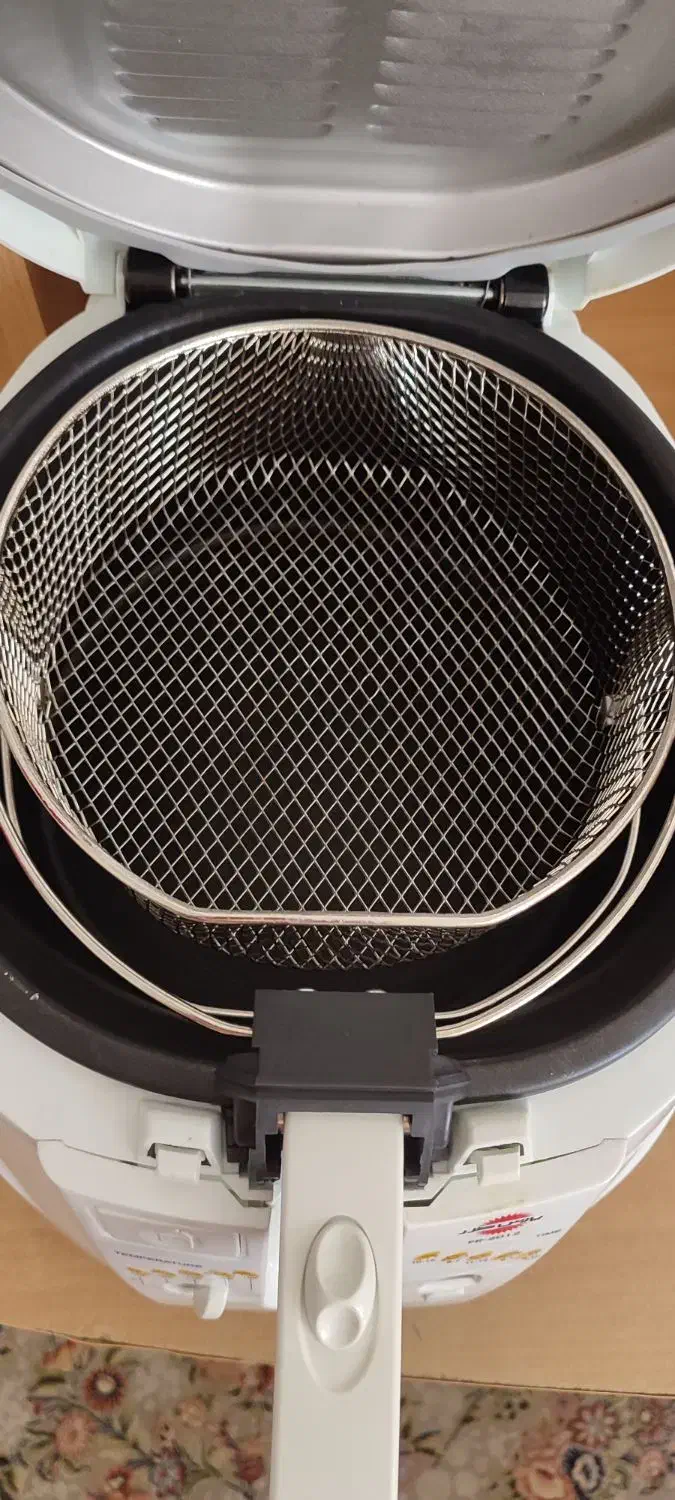 سرخ کن|اجاق گاز و لوازم برقی پختوپز|مهاجران, |دیوار